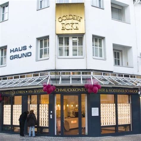 Secondhand Juwelier in Siegburg – Schmuckkontor